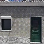 펜션 Happy Terrace Downtown Tiny House 100% Portuguese *